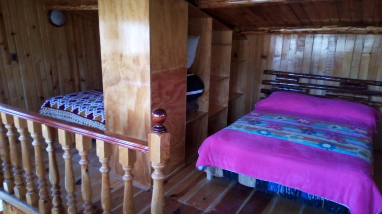 Rancho Los Alebrijes ซากัตลัน ภายนอก รูปภาพ