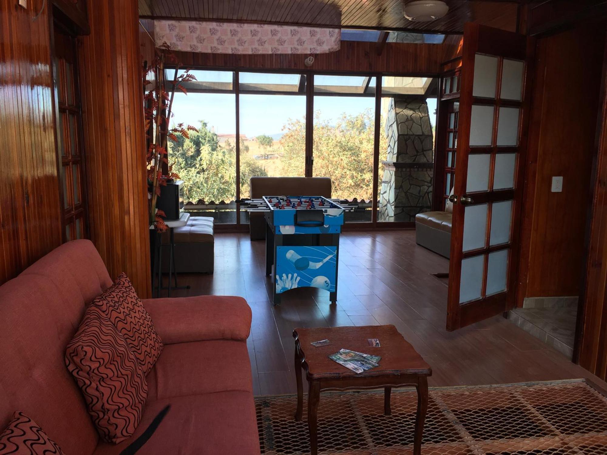 Rancho Los Alebrijes ซากัตลัน ภายนอก รูปภาพ