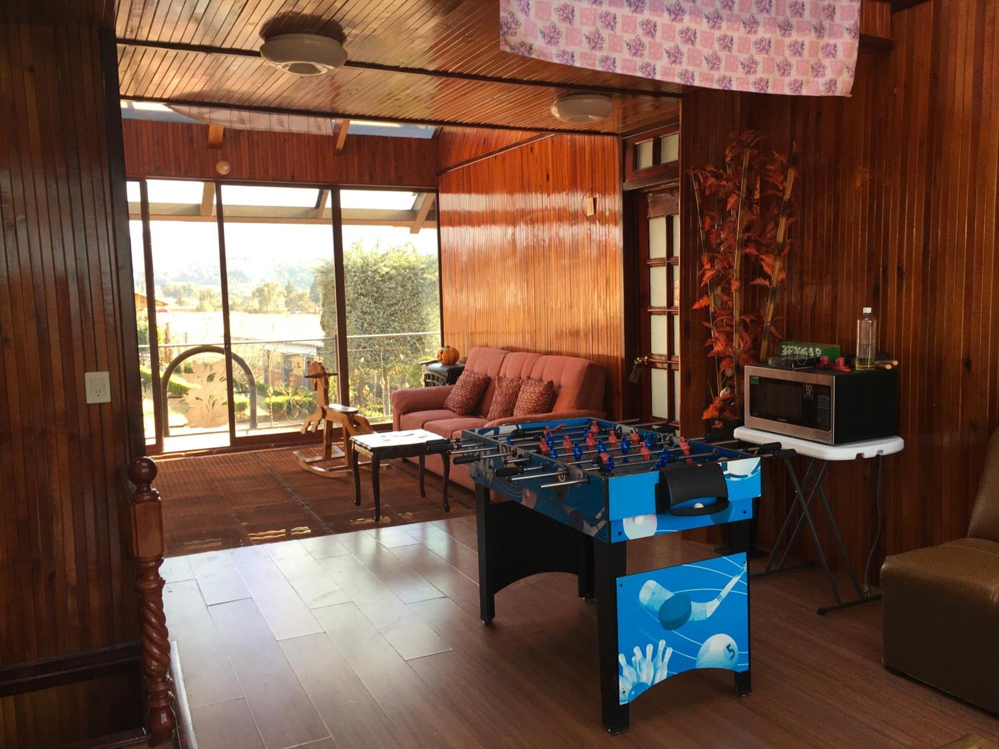 Rancho Los Alebrijes ซากัตลัน ภายนอก รูปภาพ
